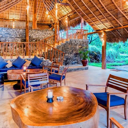 Gal Oya Lodge Galgamuwa  Exterior photo