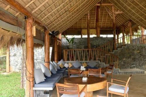 Gal Oya Lodge Galgamuwa  Exterior photo