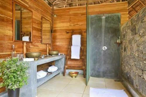 Gal Oya Lodge Galgamuwa  Exterior photo