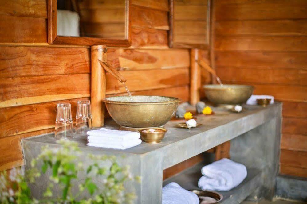 Gal Oya Lodge Galgamuwa  Exterior photo